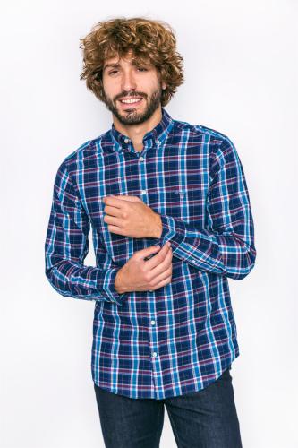Ανδρικό πουκάμισο Gant